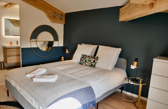 Port Miou - Coliving - Mas des Sous Bois