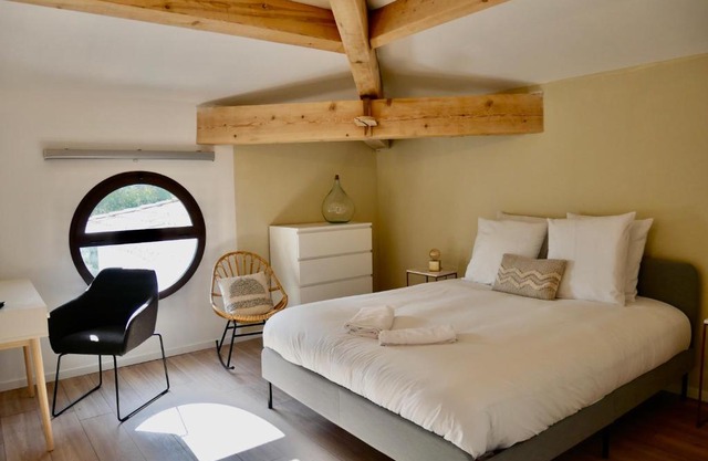 Port Pin - Coliving - Mas des Sous Bois