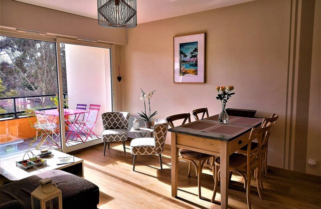 Port Vannes - Bretagne SUD T2 Calme Avec Terrasse