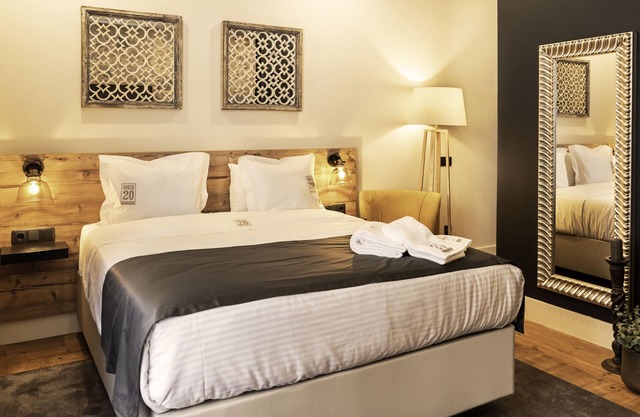 Porta 20 Boutique Guesthouse - 2