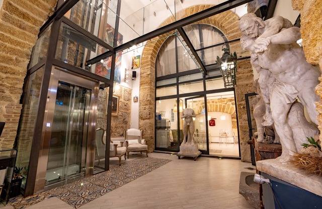 Porta di Castro Boutique Hotel & Spa