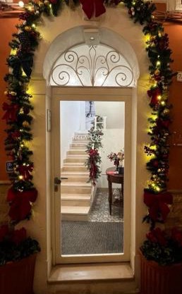 Porta Piccola Luxury Home