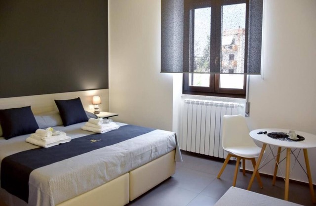 Porta Piccola Residence-Affittacamere