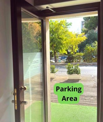 Porta Piccola Residence