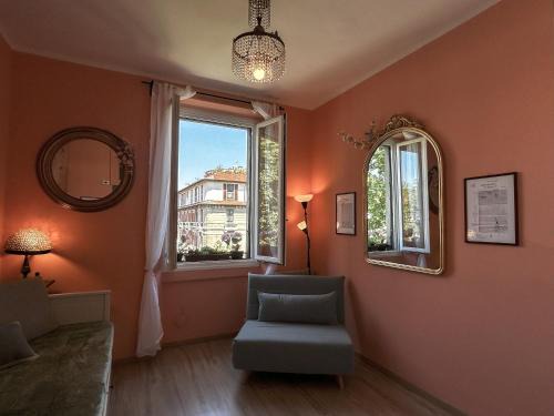 Porta Romana M3 - Casa Butterfly