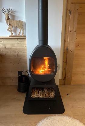 Portes du Soleil T3 "comme un chalet" direct access Morzine Avoriaz