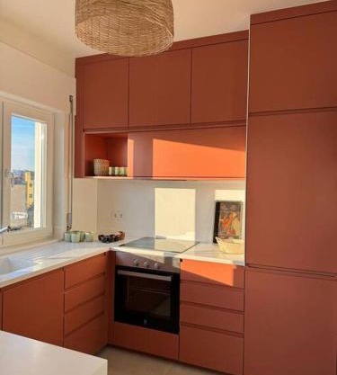 Porto Aldoar Boutique Flat (Inês)