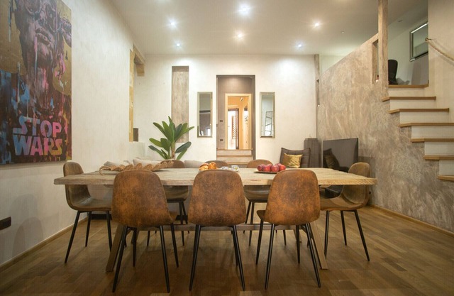 Porto n.3, luxury home - The Fab Stay