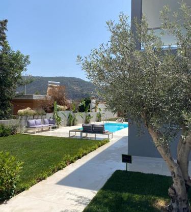 Porto Rafti Dream Complex & Retreat