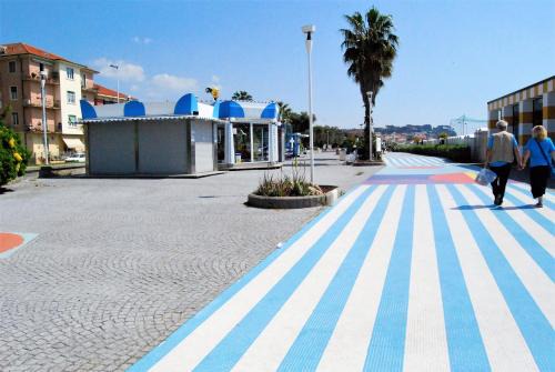 Portobello's - Work is Vacation