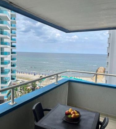 Portofino Apartments