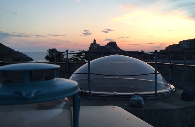 Portovenere: House /Villa - Portovenere-Isola Palmaria