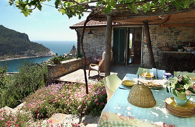 Portovenere: House/Villa - Portovenere