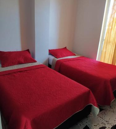 Posada Cartagena Victoriosa