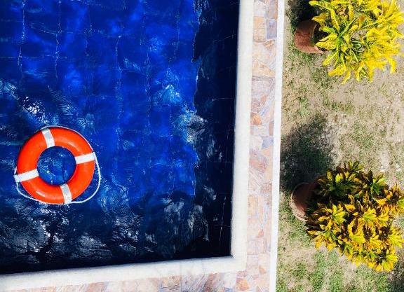 Posada Lkjay Providencia Isla