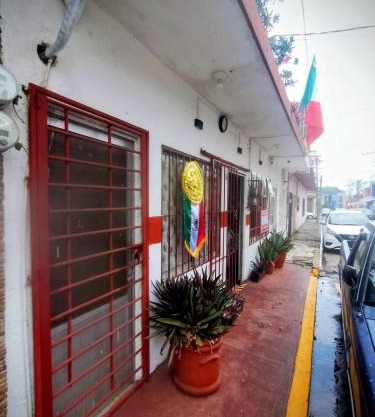 Posada María Elvia