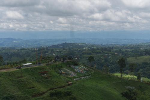 Posada Mirador de Filandia