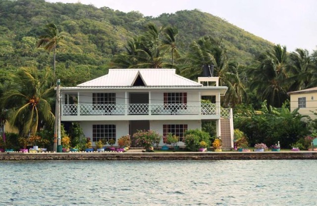 Posada Sunshine Paradise