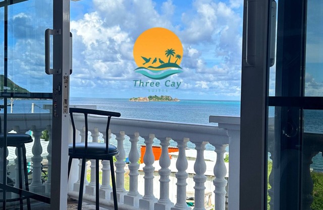 Posada Three Cay Suites