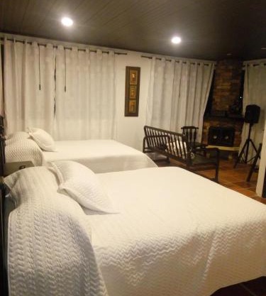 Posadas San Antonio Campestre