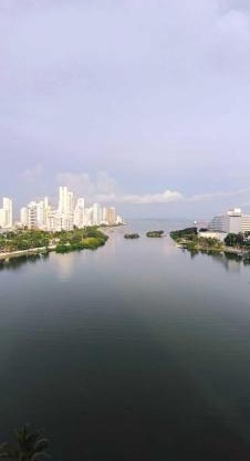 POSEIDON apartamento con la mejor Vista