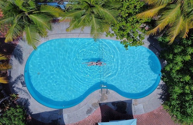 Poseidon Guest House