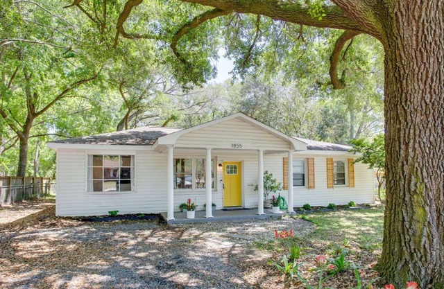 Poseidon's Surf Shack