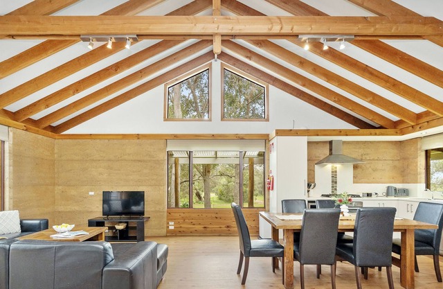 Possum Cottage -