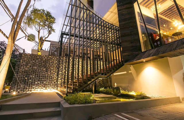 Posto Dormire Hotel Jakarta