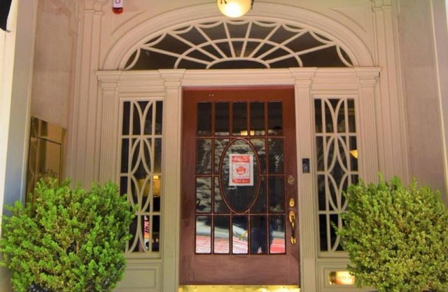 Powell Place at Nob Hill