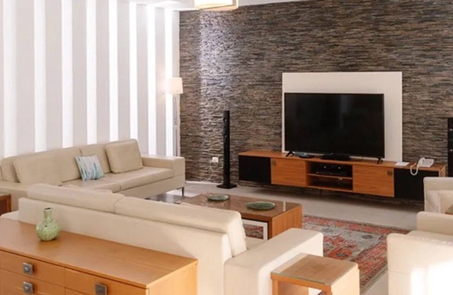 PP Villas: 7 Bedroom Villa