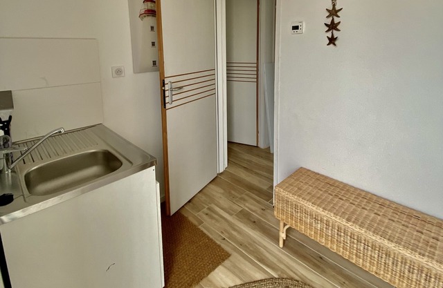 Préfailles, 2 steps from Anse du Sud beach/Near Pornic/rated 5 stars