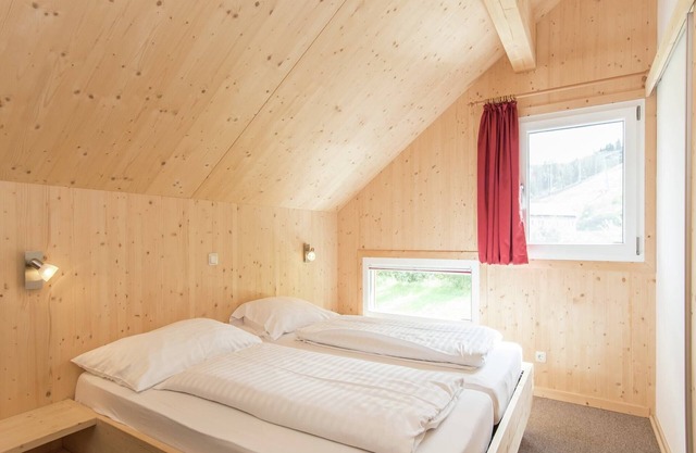 Premium chalet with sauna