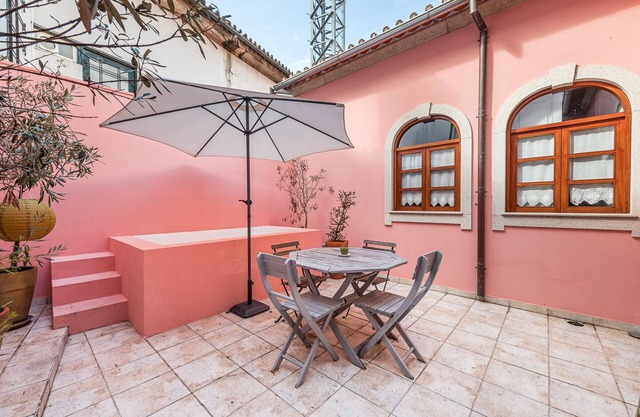 Praça Guest House T3