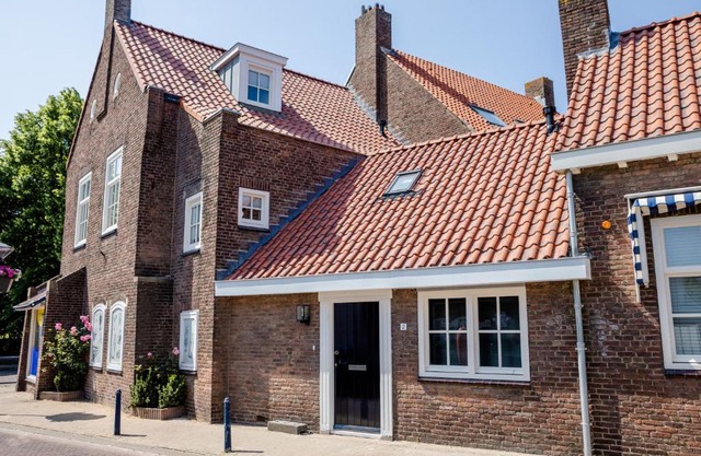 Prachtig 6-persoons appartement