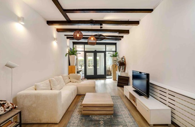 Prachtig appartement in hartje Sneek