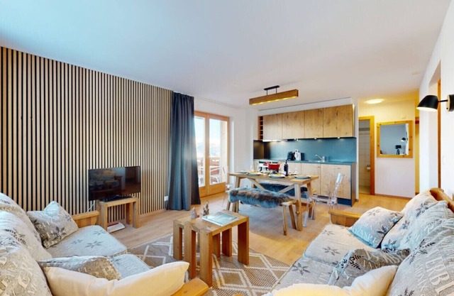 Pracondu 1 301 - OUTDOOR & FUN apartment 6 pers