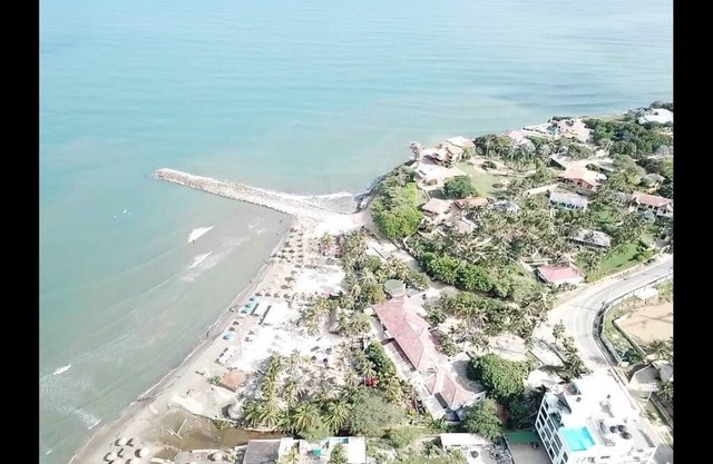 PRADOMAR PUERTO COLOMBIA