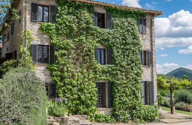 Prato di Sotto - Casa Antica