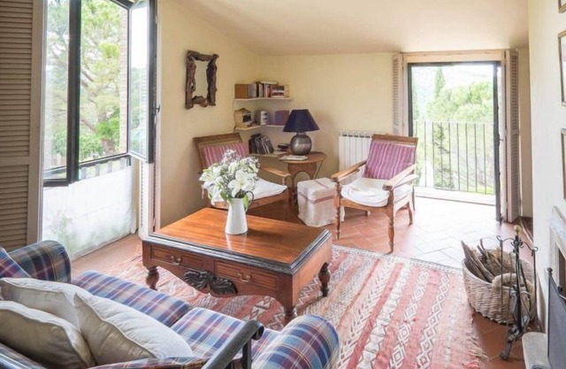 Prato di Sotto - La Capana