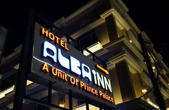 Pravasa Stay Near Luv Kush Square