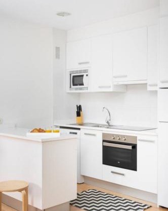 Precioso ático con vistas l WIFI l P l trastero