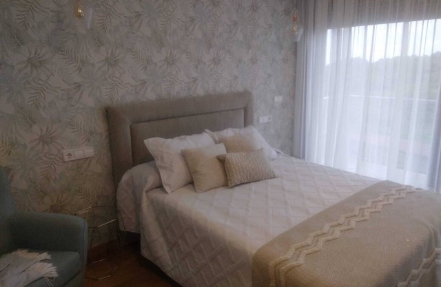 Precioso Adosado con Hidromasaje y Vistas al mar