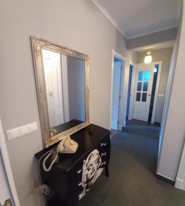 Precioso apartamento a 1 minuto de la playa