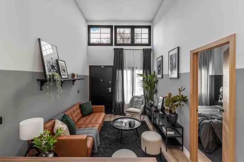 Precioso apartamento a 10 minutos del aeropuerto by beBalmy