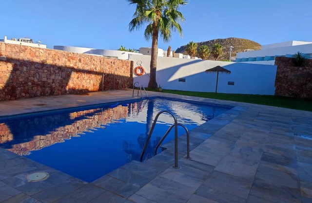 Precioso apartamento en Las Negras