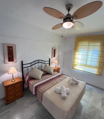 Precioso apartamento en la Herradadura