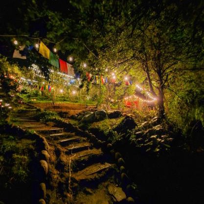 PREMALYA TRAILS By Tirtha