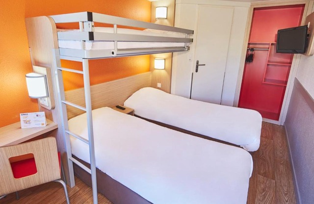 Première Classe Melun Senart