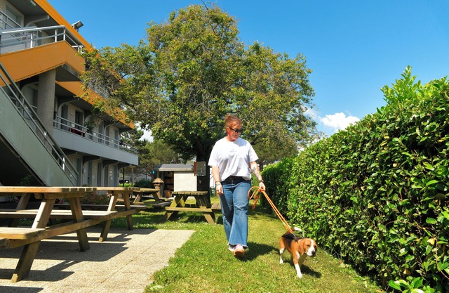 Première Classe Saint Nazaire - Trignac